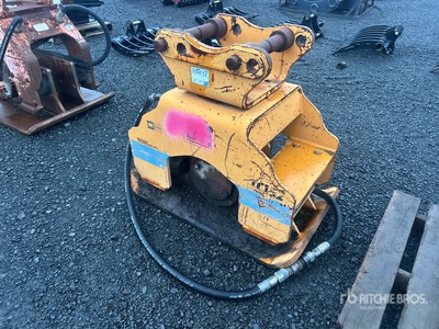 BTI TC152 مرفق ضاغط اللوحة