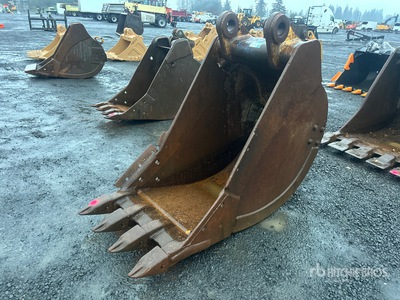 35 in Digging Godet d'excavatrice