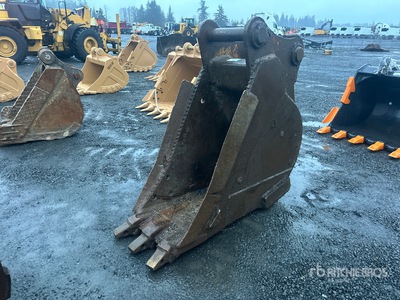 25 in Digging Godet d'excavatrice