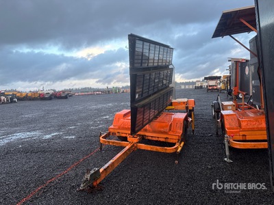 2000 Dot-Sign DH-1000 Tableau des messages