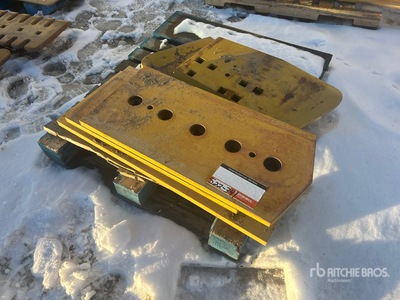 Quantity of Cutting Edge