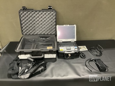 Otogram ML Audiometer System