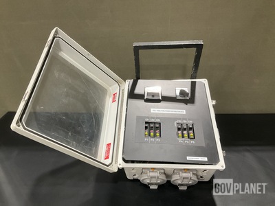 Drash T293000-1 Power Distribution Unit