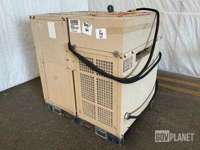 Air Rover ULCR60CA-15KW Air Conditioner
