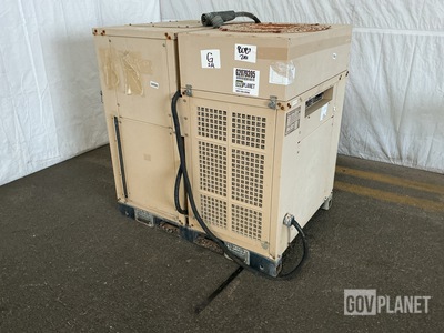 Air Rover ULCR60CA-15KW Air Conditioner