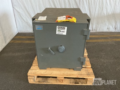 Hamilton CL-5 Safe