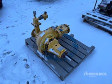 Global 4GSTAP-K4-OP-CF Water Pump