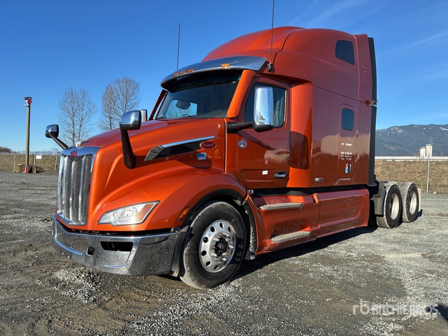 Prime Movers