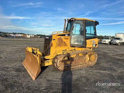 2008 Cat D3K XL Crawler Dozer
