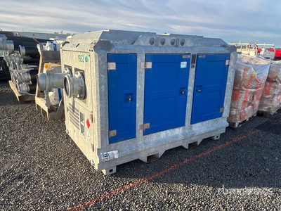 2022 BBA PUMPS PT200 D265 Dewatering Pump