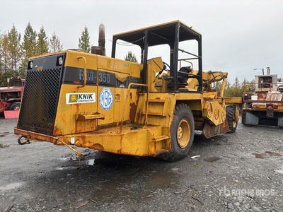 1994 Cat RM350 Soil Stabilizer Reclaimer