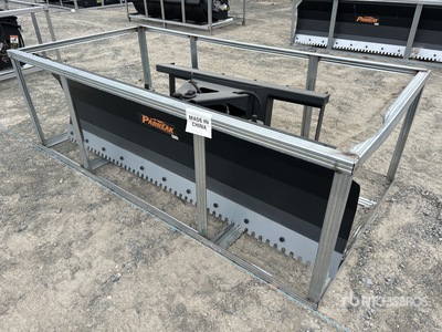 2025 PABREAK DB-220 2130 mm Bouteur à différentiel (Unused)