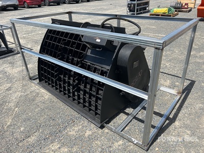 2025 PABREAK CM385 1400 mm スキッドステア コンクリート ミキサー (Unused)