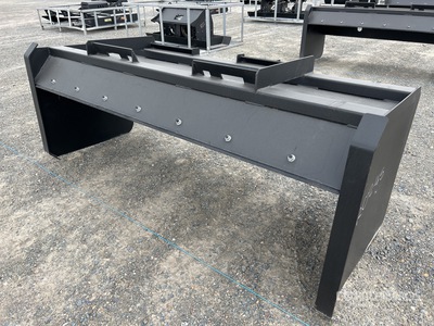 2025 PABREAK SP173 2130 mm Lame de boîte pour chargeuse (Unused)