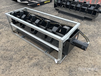 2025 PABREAK RT260 1830 mm Kompakt-Lader (Unused)