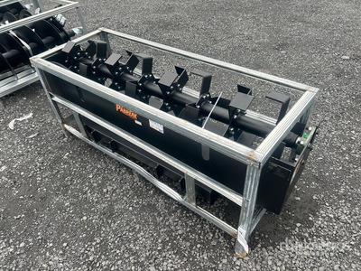 2025 PABREAK RT260 1830 mm Motoculteur sur chariot (Unused)