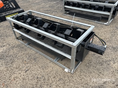 2025 PABREAK RT260 1830 mm Kompakt-Lader (Unused)