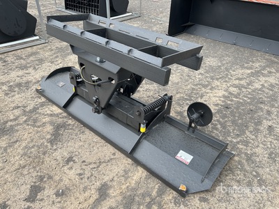 2025 PABREAK DB-220 2130 mm Kompaktlader Planierschild (Unused)