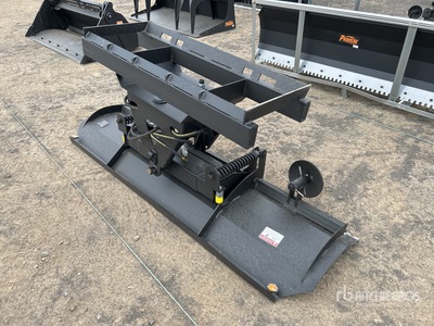 2025 PABREAK DB-220 2130 mm Kompaktlader Planierschild (Unused)