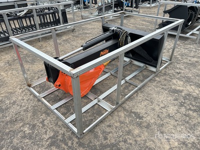 2025 PABREAK BE-232 350 mm Kompaktbagger (Unused)