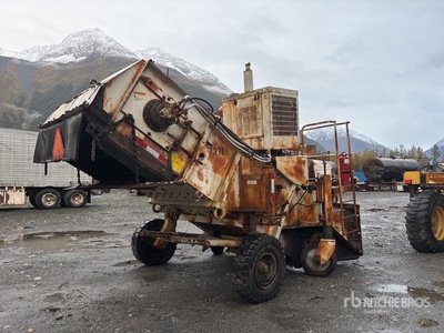 Web Wilson SLX Elevadora hileradora