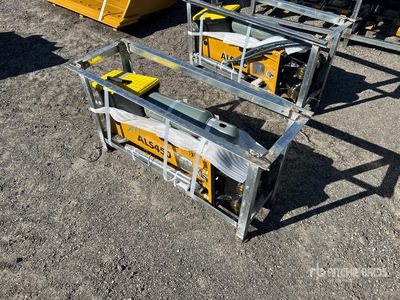 2025 LYALS LY450 Trituradora hidráulica (Unused)