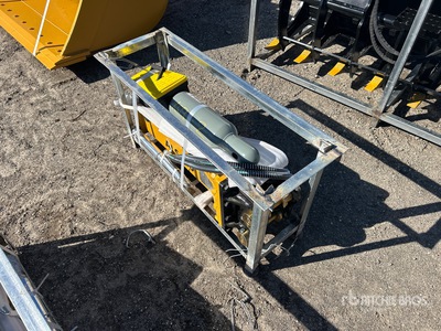 2025 LYALS LY450 Trituradora hidráulica (Unused)