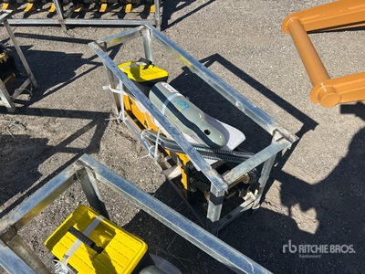 2025 LYALS LY450 Trituradora hidráulica (Unused)