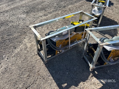 2025 LYALS LY450 Trituradora hidráulica (Unused)