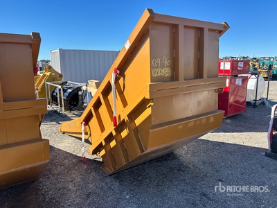 2025 LYALS ALSBB Bedding Box (Unused)