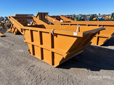 2025 LYALS ALSBB Bedding Box (Unused)