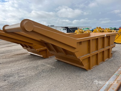 2025 LYALS ALSBB صندوق التربة (Unused)