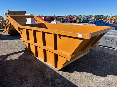 2025 LYALS ALSBB Bedding Box (Unused)