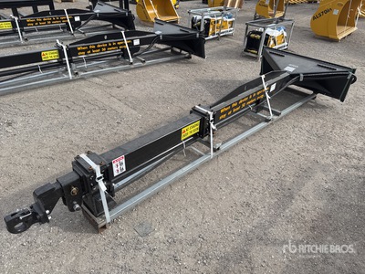 2025 LYALS ALSHSBP 113 in ذراع رفع للسكيد ستير - Fits Lyals (Unused)