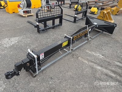 2025 LYALS ALSHSBP 113 in Skid Steer Boom (Unused)