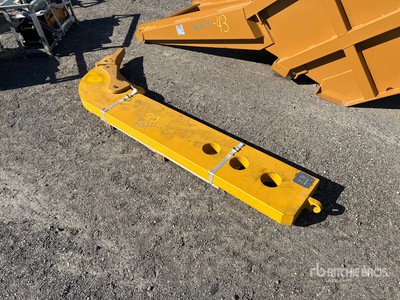 2025 LYALS 8E8414 Dente per ripper (Unused)