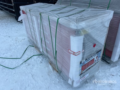 2025 Suihe NWB-10DS-2-7 7 ft 10-Drawer Work Bench (Unused)