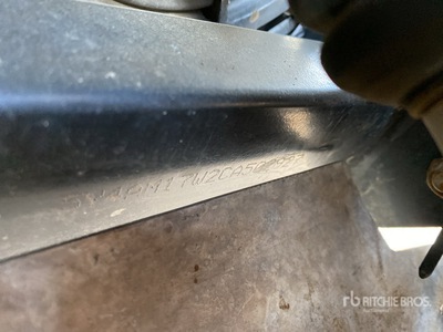 2012 Yamaha Rhino 4x4 Side By Side