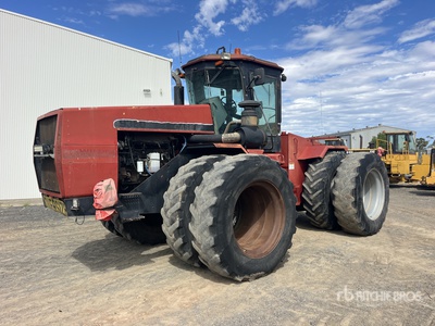 1997 Case IH 9380 جرار مفصلي