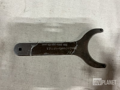Messier-Dowty 200887001-AFT-23 Spanner Wrench