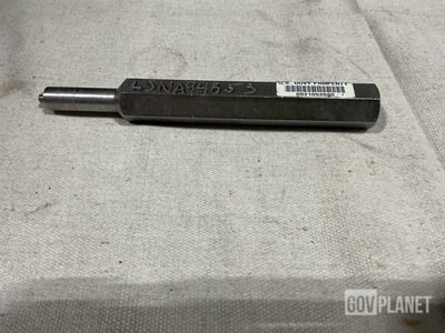 (3) Rolls-Royce S3S13976000 Vectored Thrust Engine Adapters