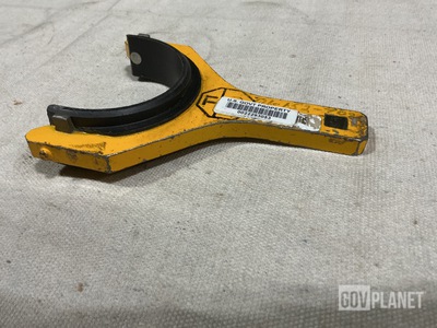 Boeing 75D130008-1001 Spanner Wrench