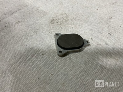 (9) Raytheon 3490969 Optical Instrument Mirrors