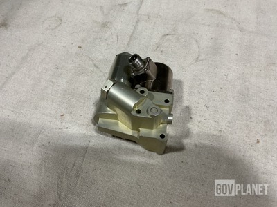 Aerocontrolex 3886260-1 Solenoid Valve
