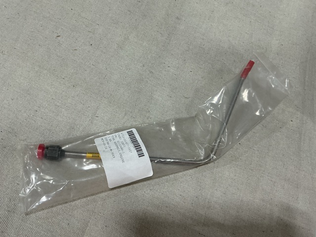 (8) Boeing 61-10468-1 Engine Drain Tube Assemblies