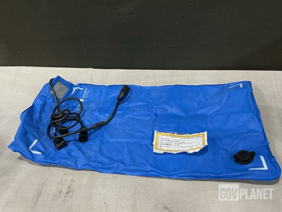 Geratherm UniqueResc+ R130 Patient Active Warming System