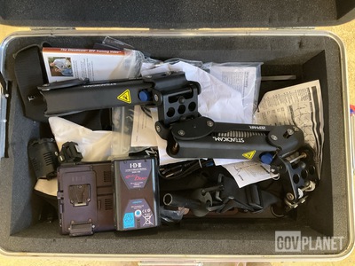 Stedicam Accessory Kit