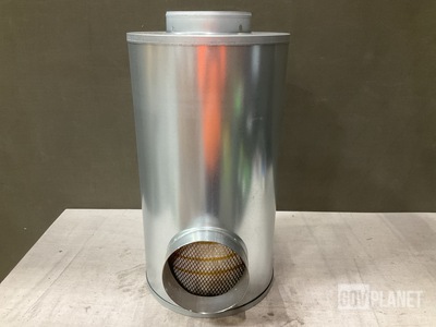 (14) Ecolite 546895 Air Filters