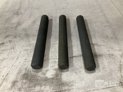 (88) Adirondack 0.8759UNC2A6.875T4B7STEC Plain Studs