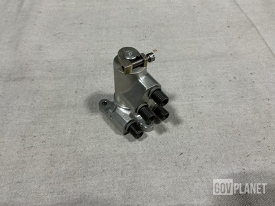 Sikorsky 70652-25310-101-041 Hydraulic Swivel Assembly